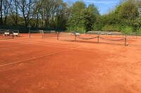 Sandplätze