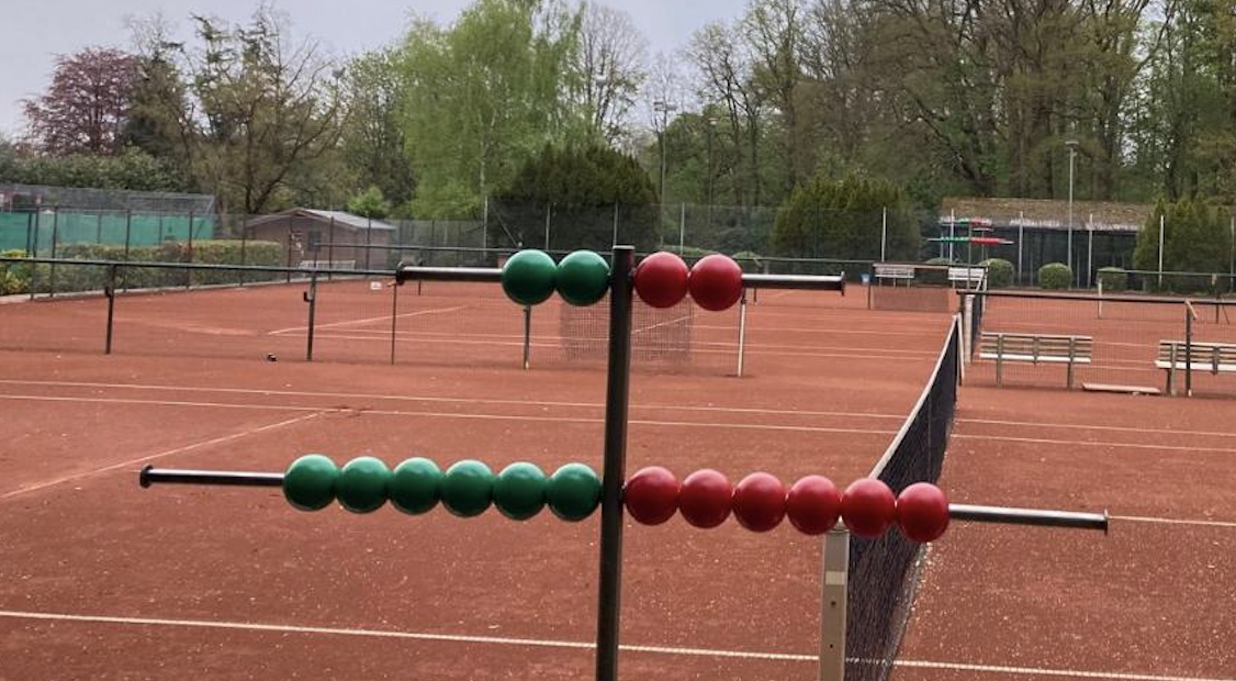 Punktzählsystem