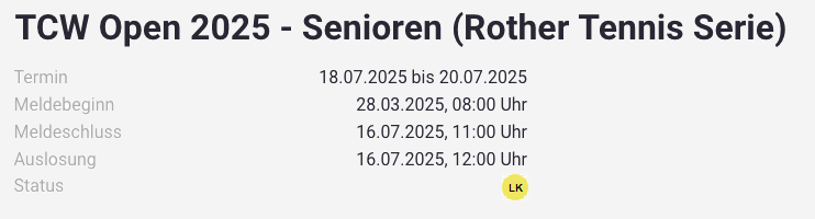 Senioren