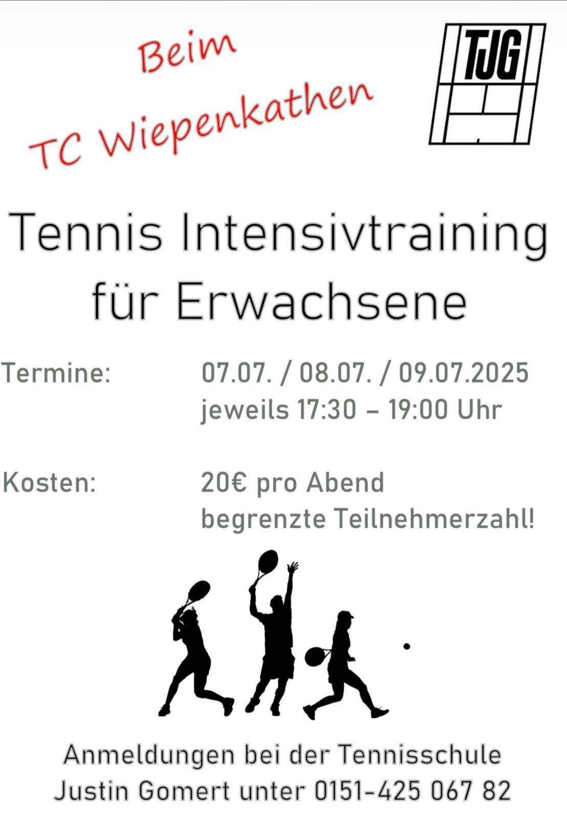 TennisIntensivErwTCW