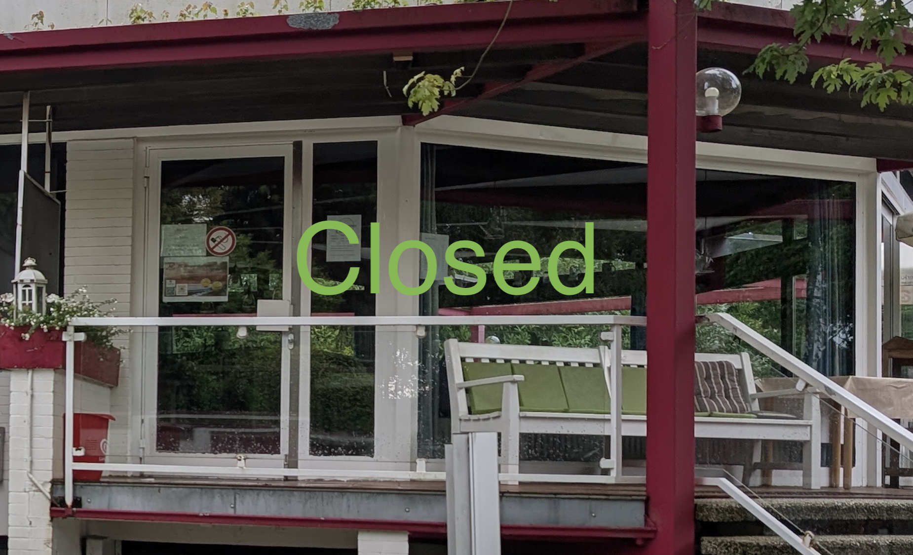 Clubhaus_geschlossen